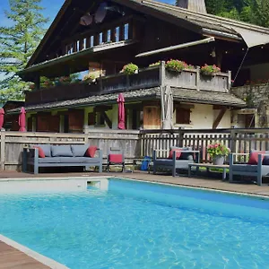 4* Hotel Les De La Serraz
