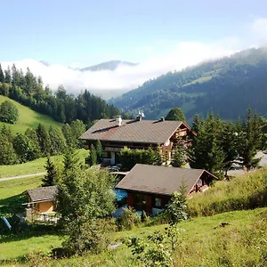 Alpage La Clusaz